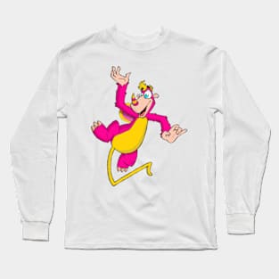 Rhinokey Long Sleeve T-Shirt